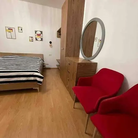 Central 2 Apartment