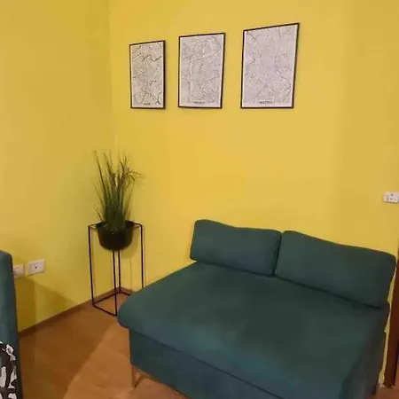 Apartment Central 2