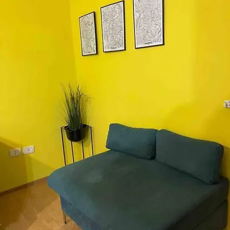 Central 2 Apartment