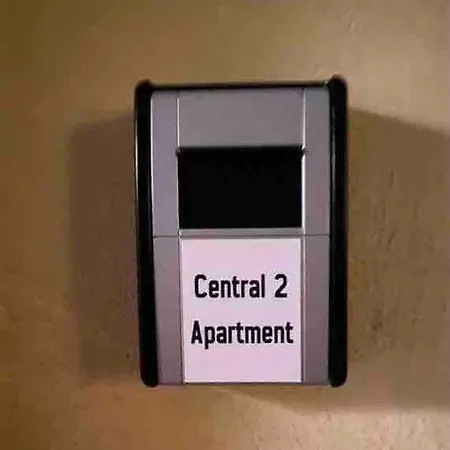 Apartment Central 2 *