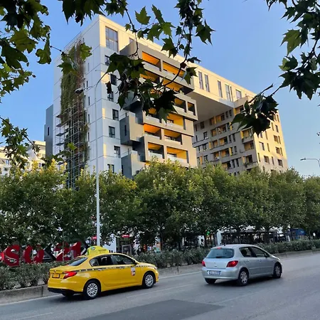Central 2 Tirana
