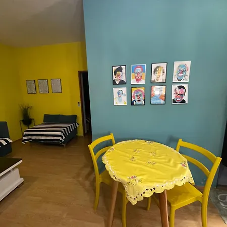 Apartment Central 2 Tirana